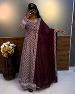 Nandhini Gown