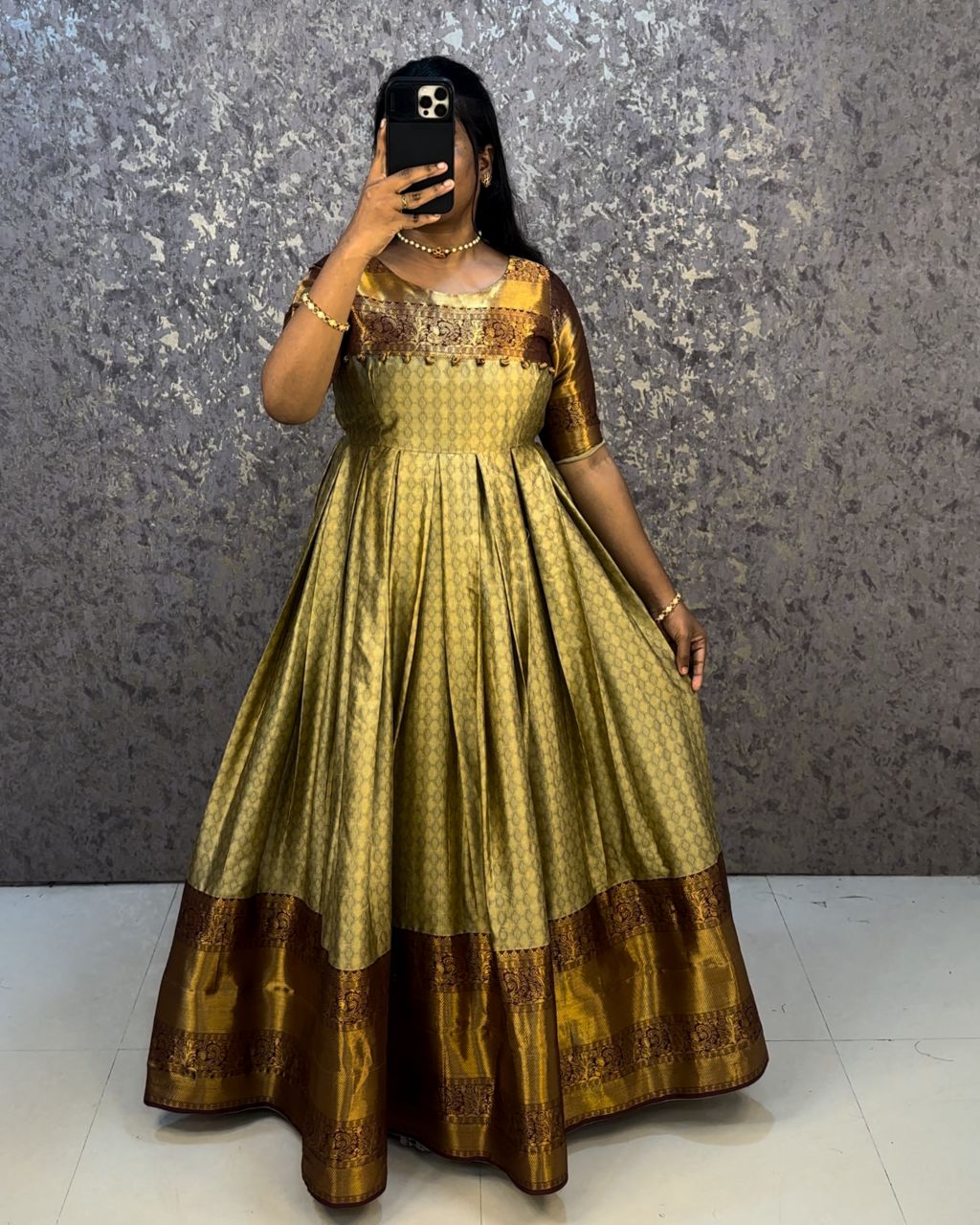 Diwali gowns
