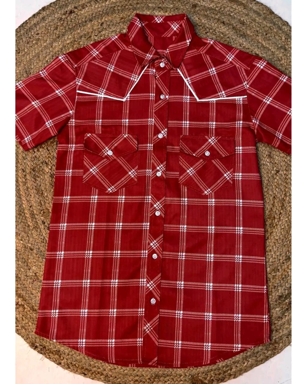 Varanam ayiram shirt