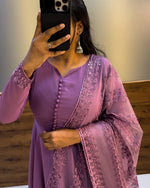Pongal Gown