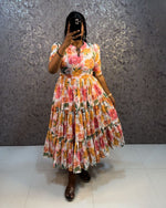 Hakoba cotton frocks