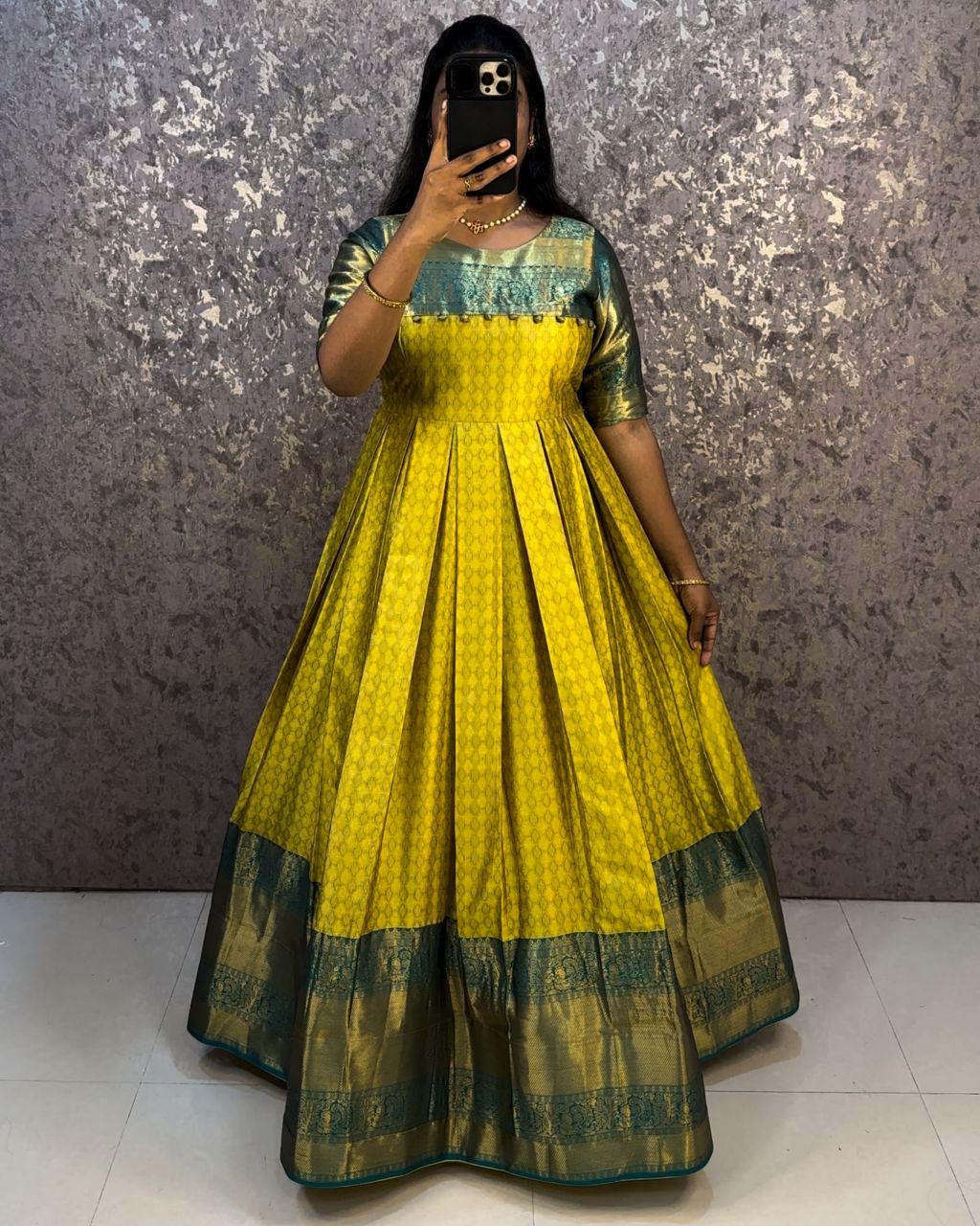 Diwali gowns