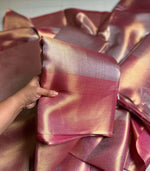 Ambani jothika saree