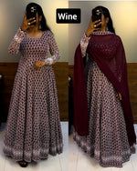 Nandhini Gown