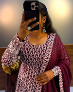 Nandhini Gown