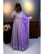 Nandhini Gown