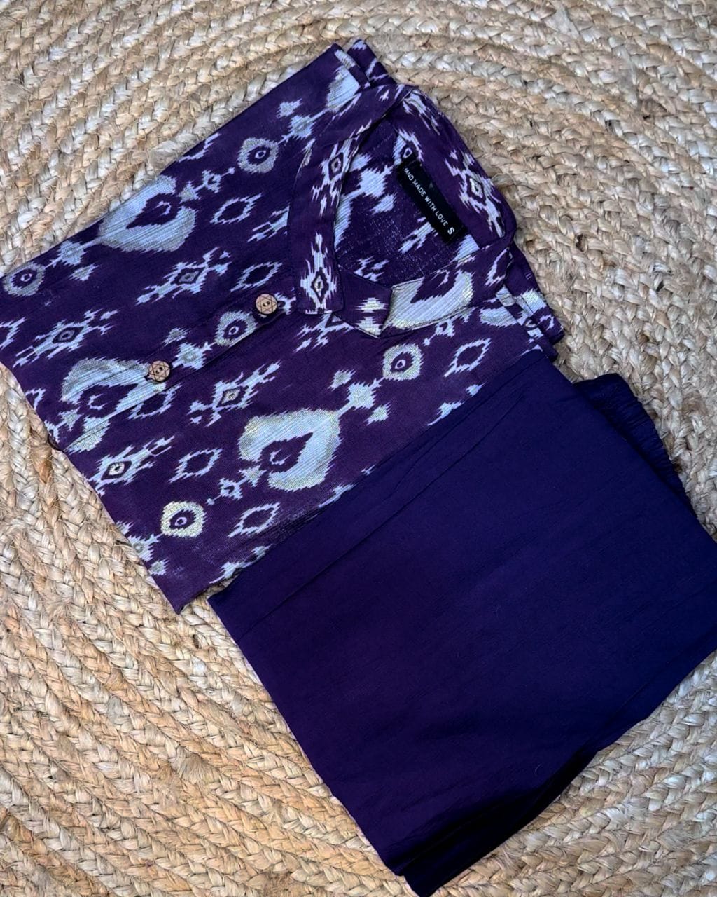 Co-ord set
