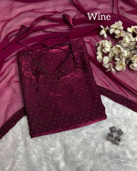 Space kurti