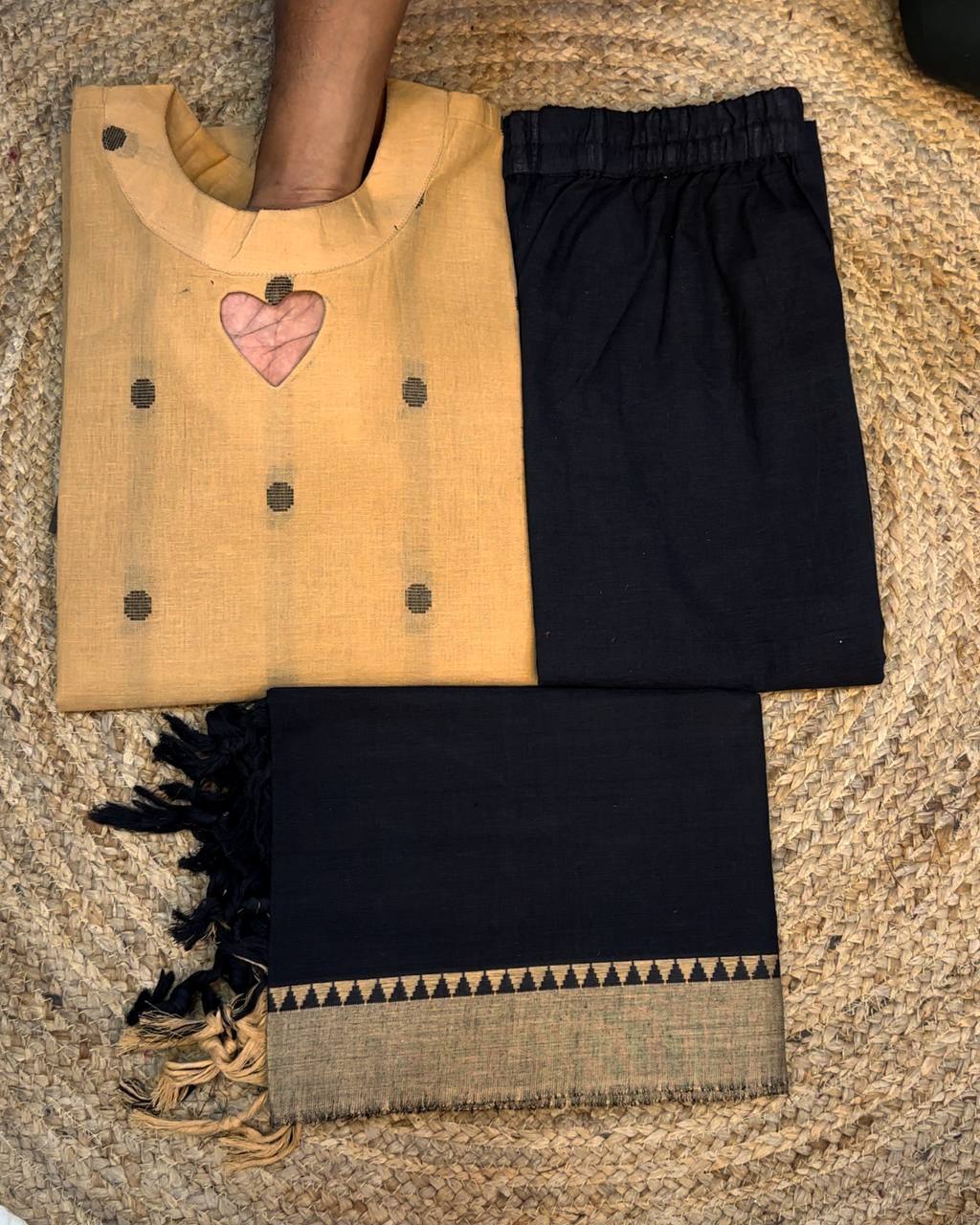 Summer Kurti