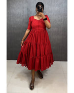 New Hakoba frock
