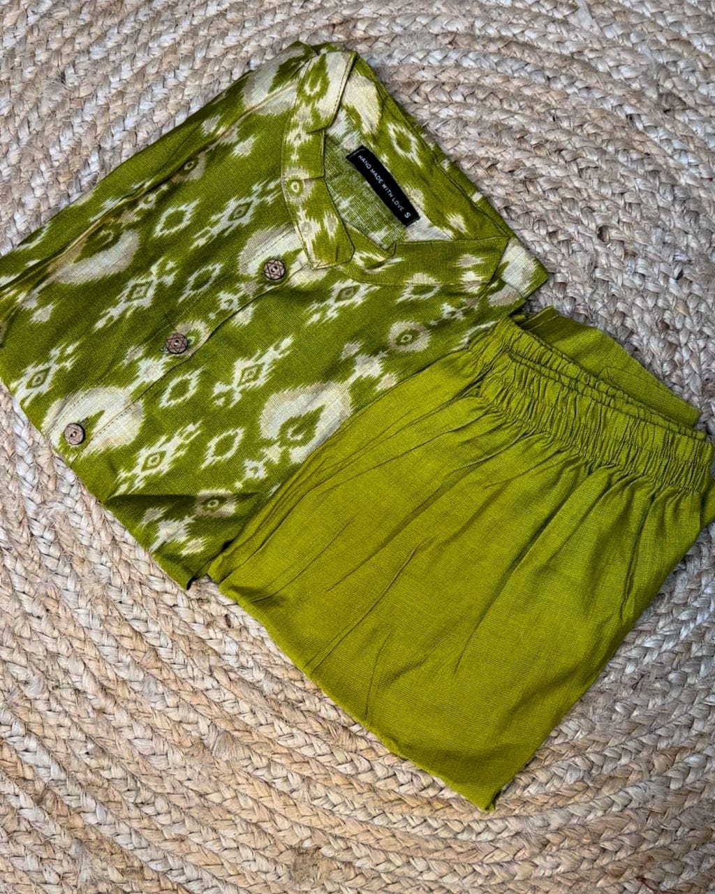 Co-ord set