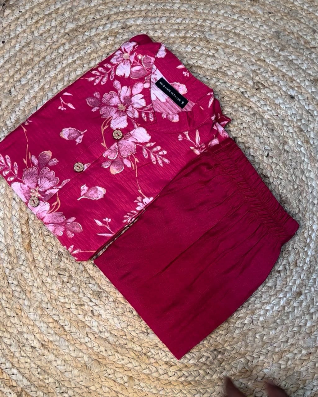 Co-ord set