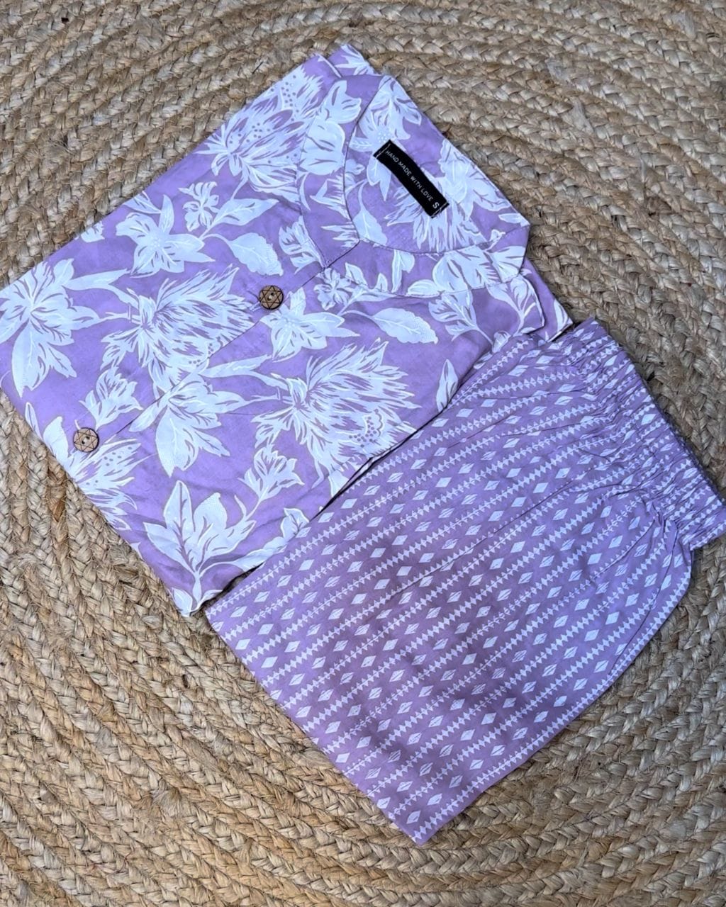 Co-ord set