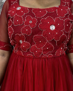 Barbie doll frock