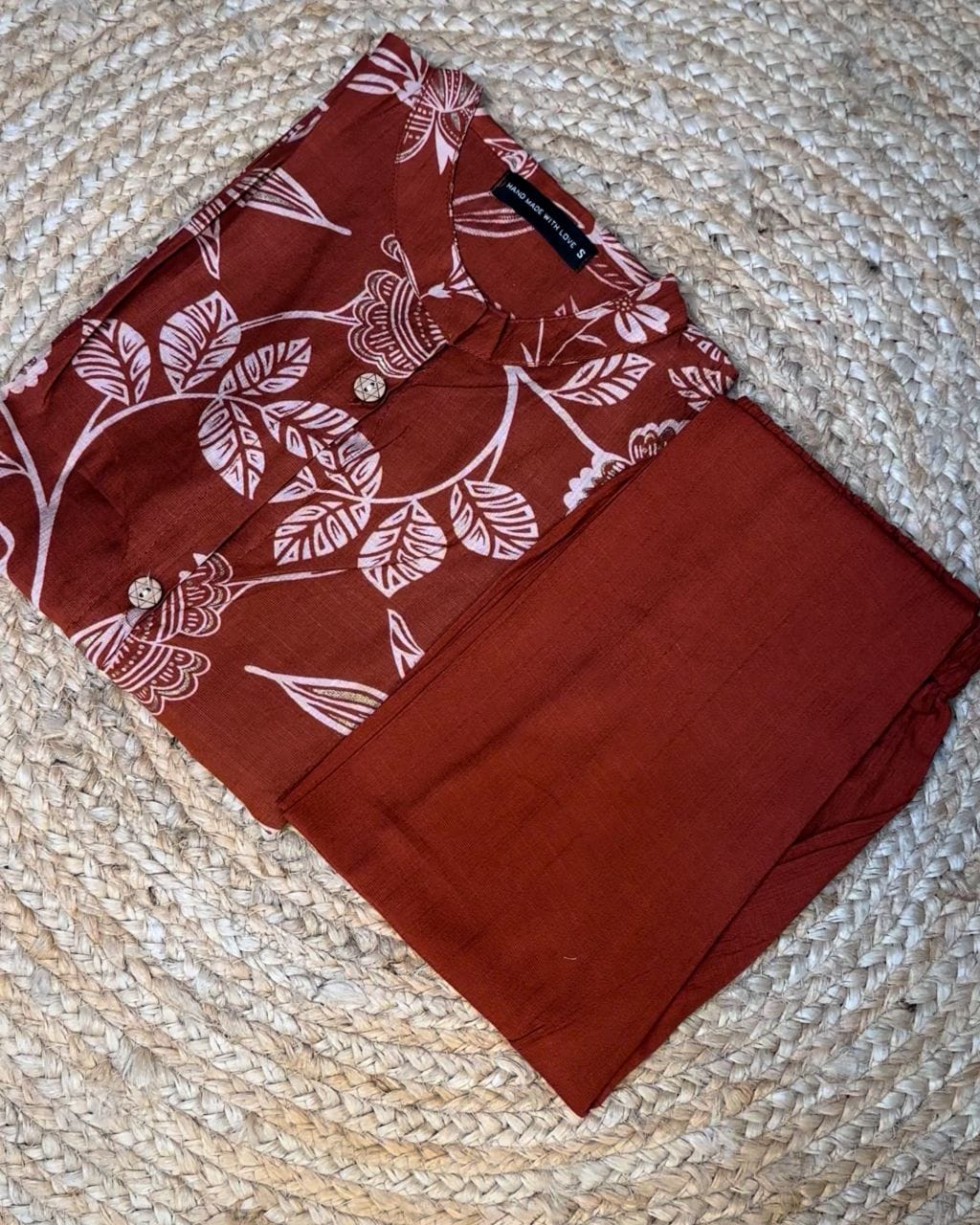 Co-ord set