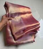 Ambani jothika saree