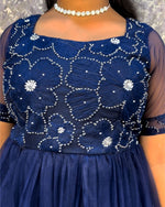 Barbie doll frock