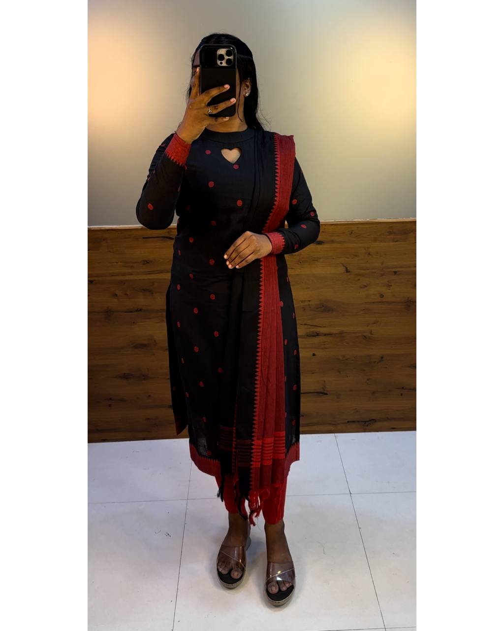 Summer Kurti