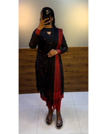 Summer Kurti