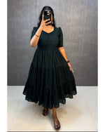 New Hakoba frock