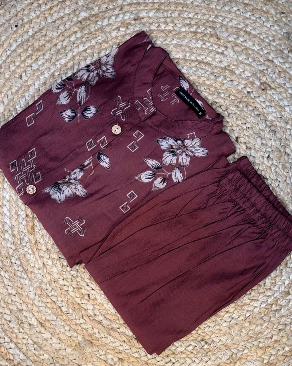 Co-ord set