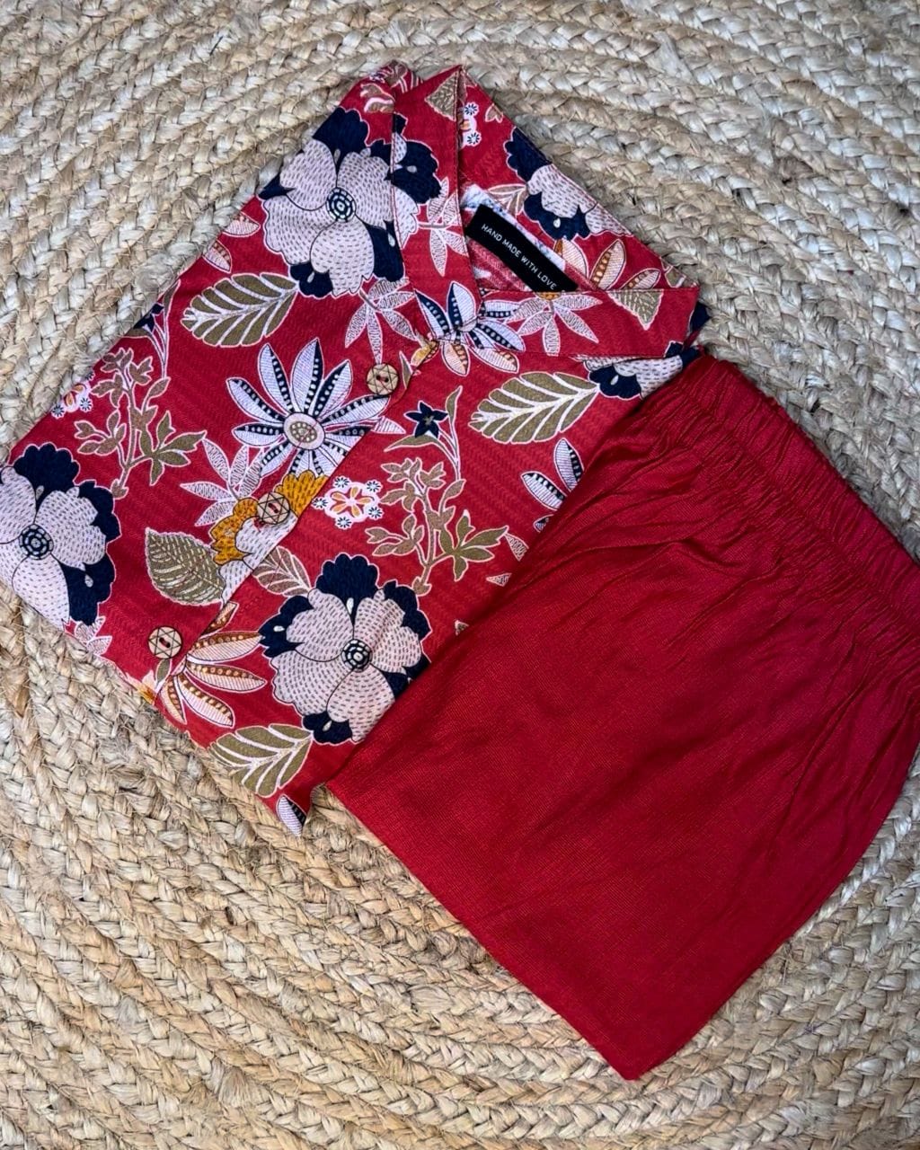 Co-ord set