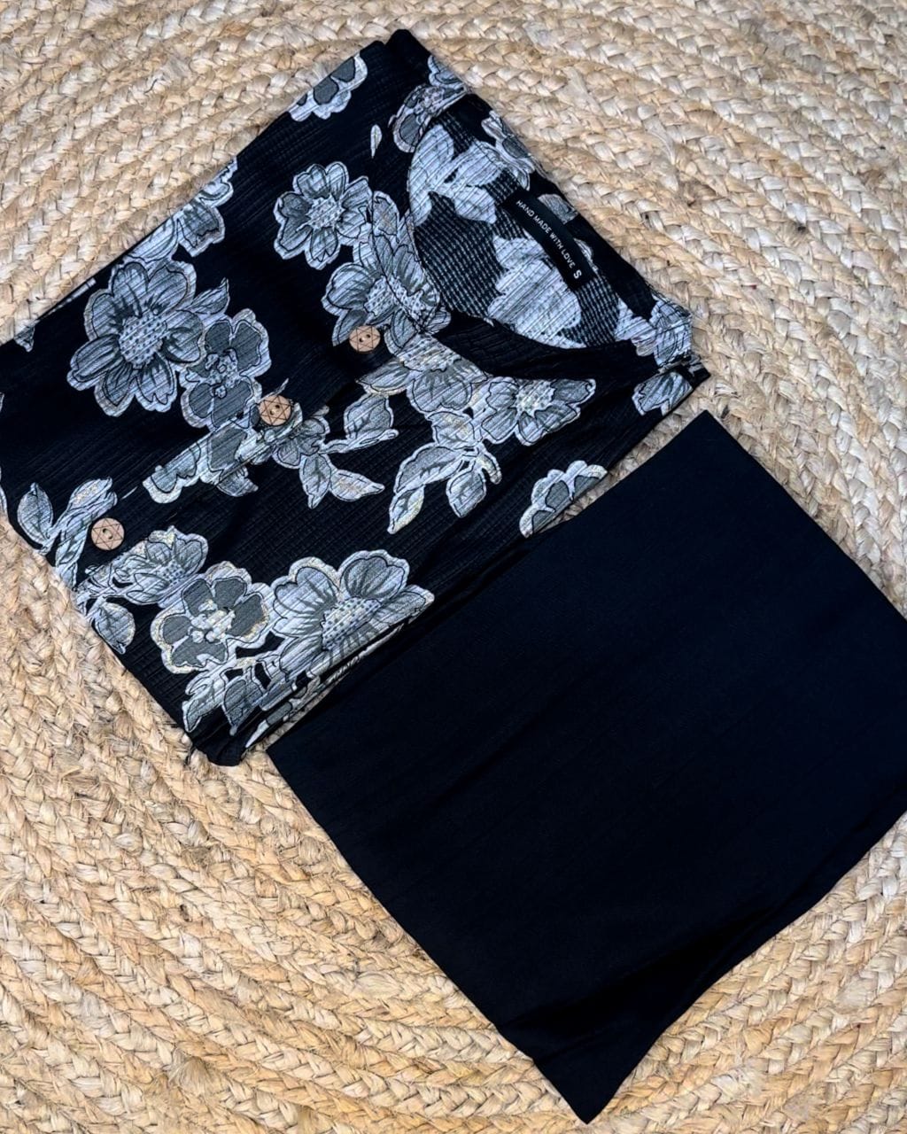 Co-ord set
