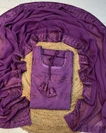 Net kurti