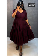 New Hakoba frock