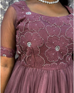 Barbie doll frock