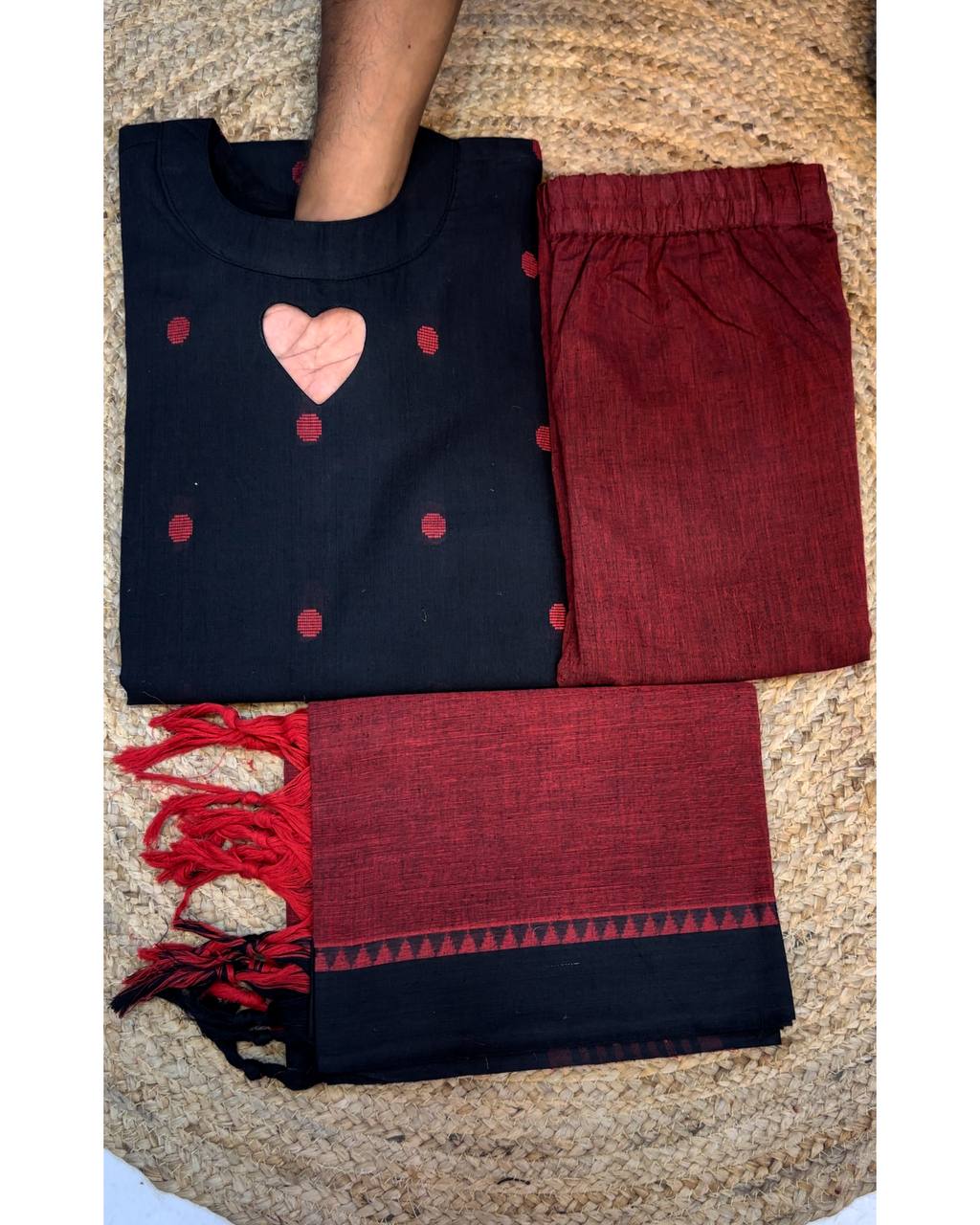 Summer Kurti