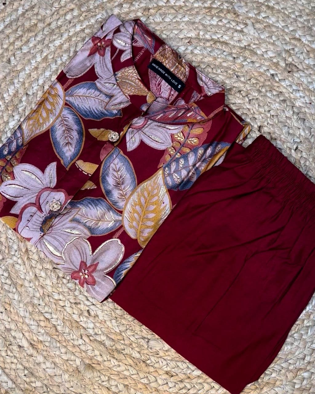 Co-ord set