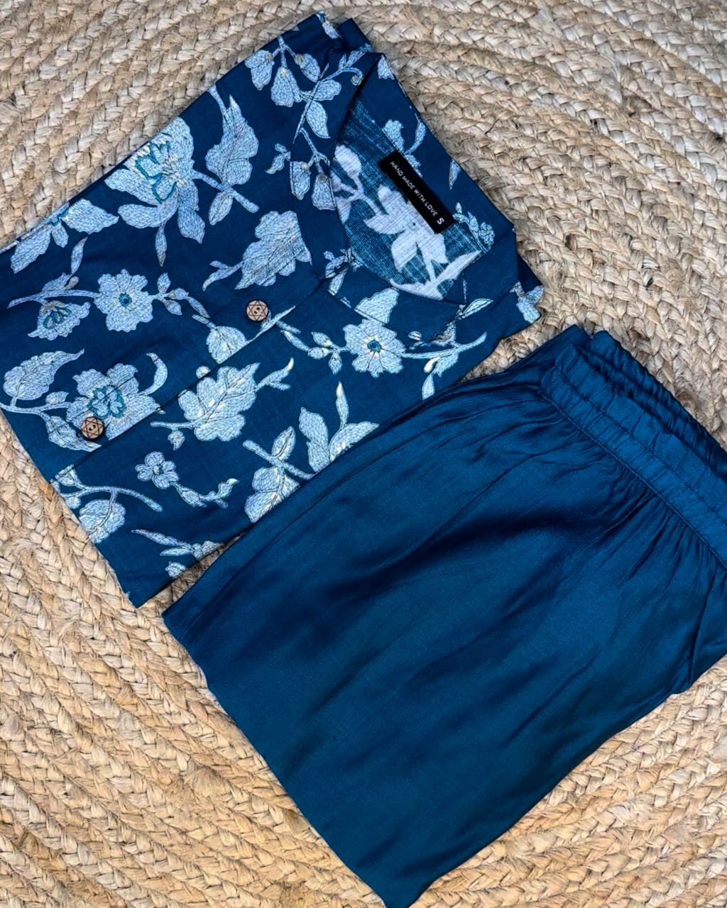 Co-ord set