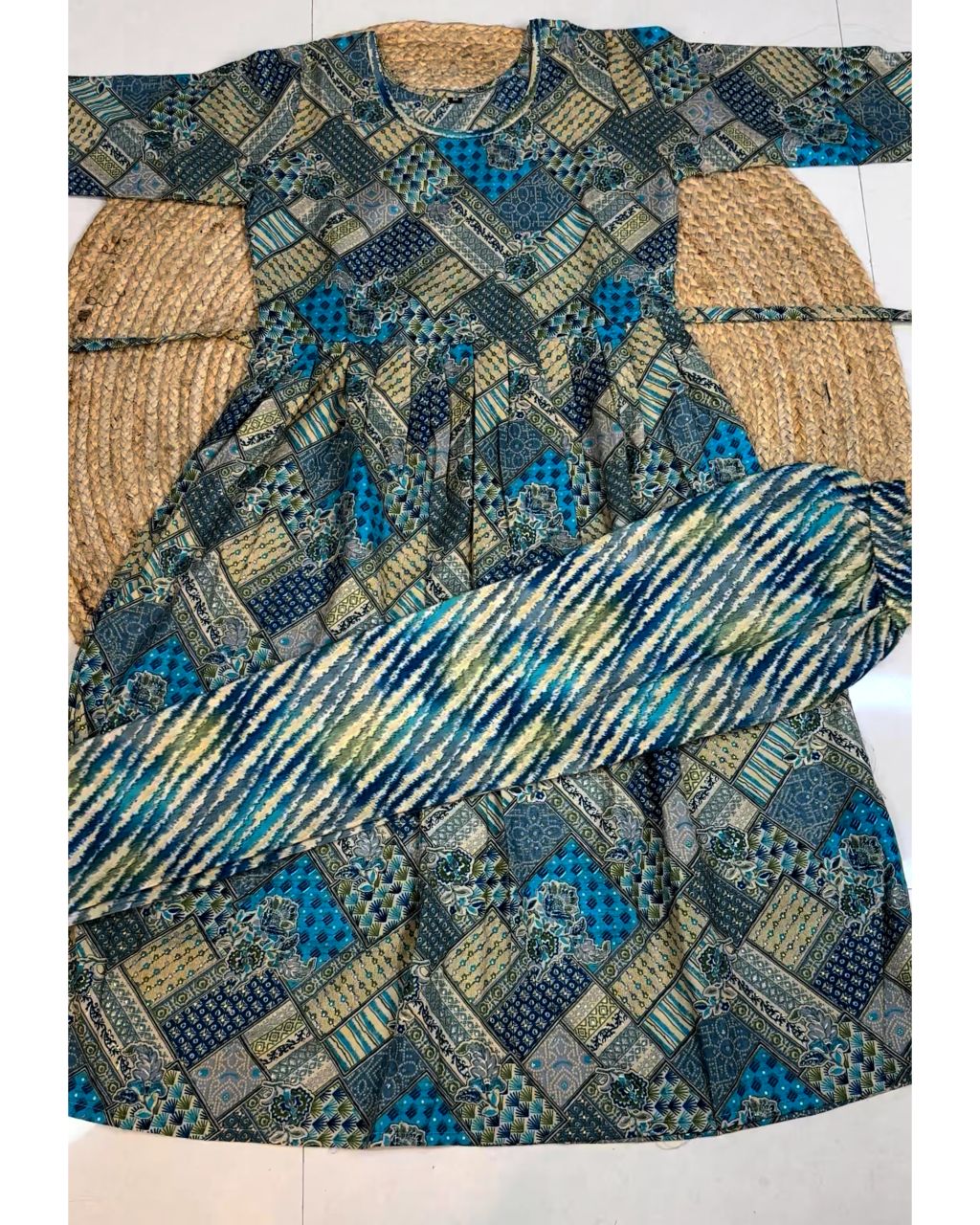 Cotton set