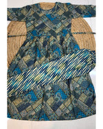 Cotton set