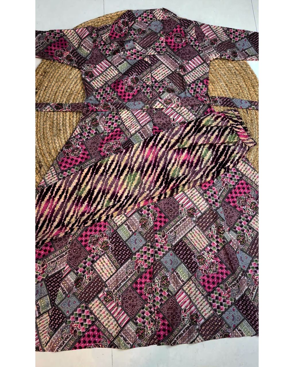 Cotton set