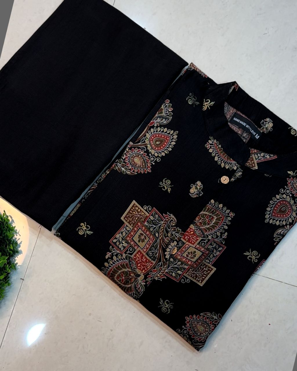 Co-ord sets kurtas