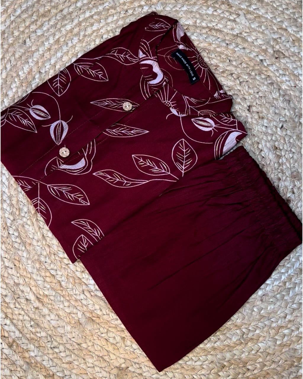 Co-ord set