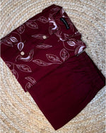 Co-ord set