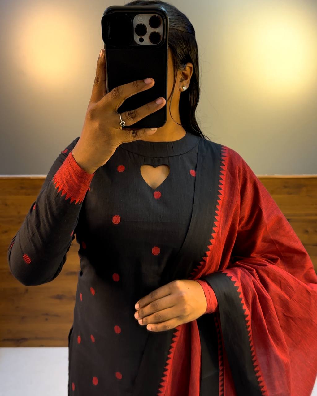 Summer Kurti