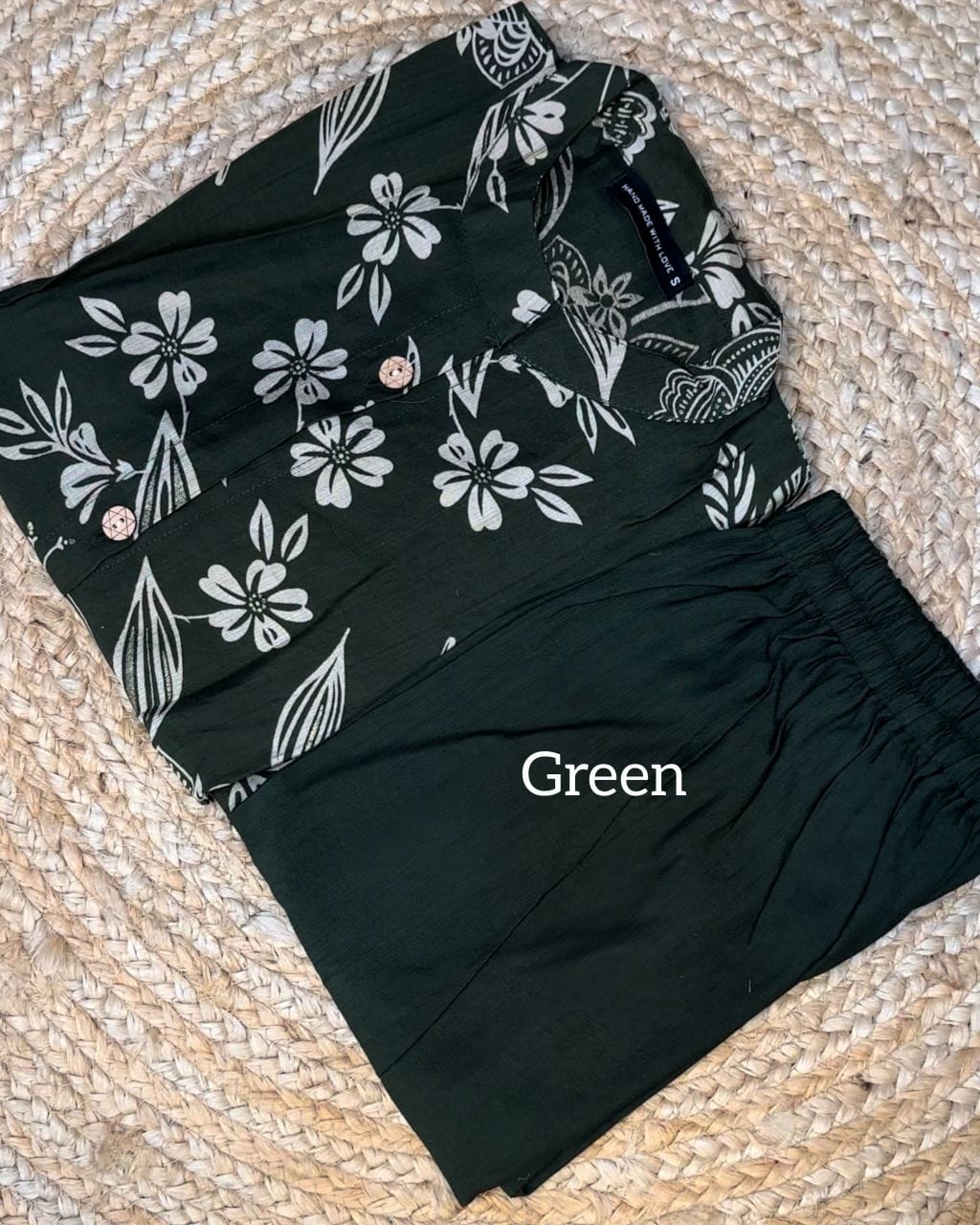 Co-ord set