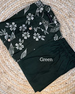 Co-ord set
