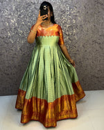 Diwali gowns