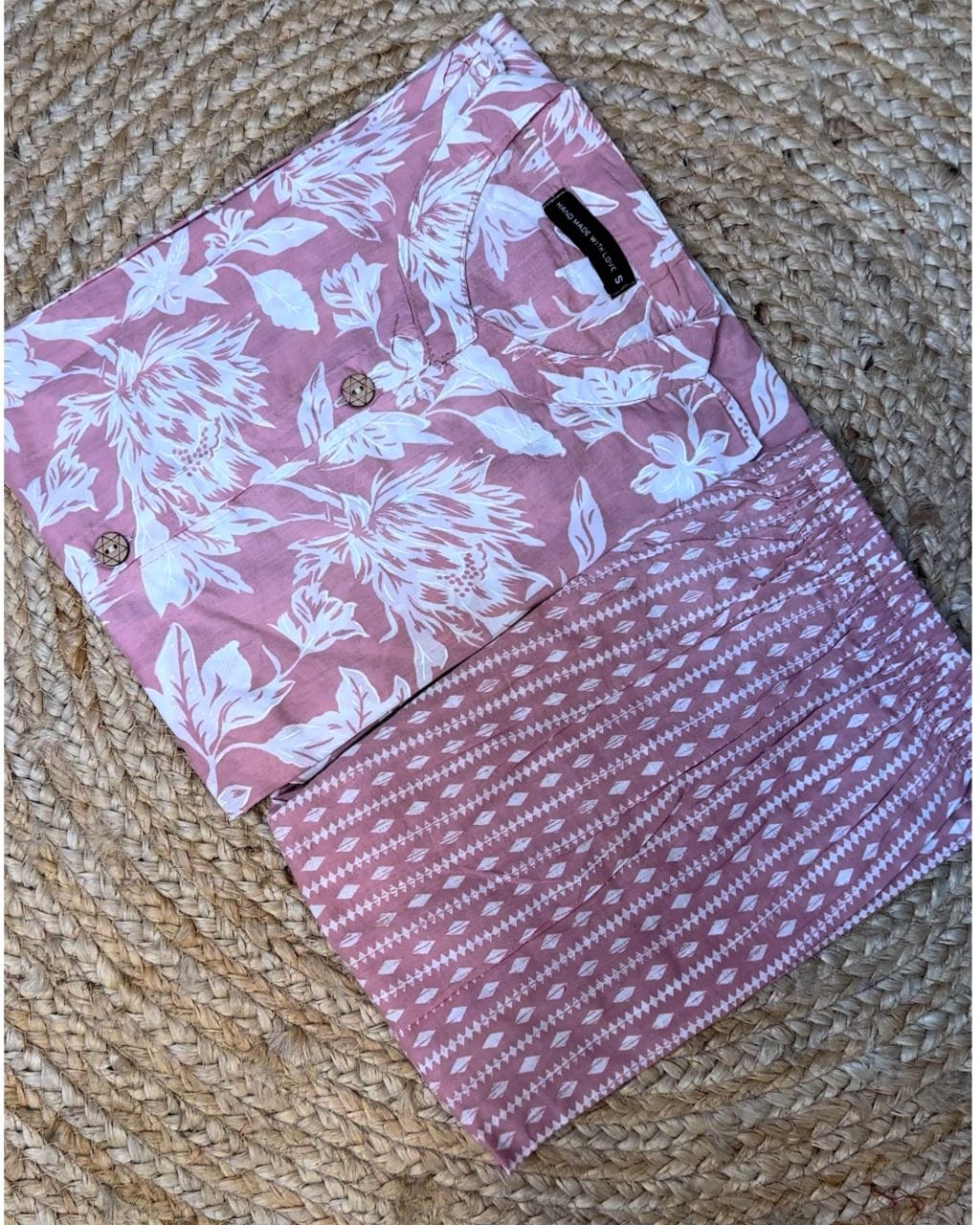 Co-ord set