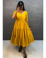 New Hakoba frock