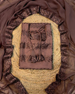 Net kurti