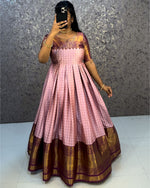 Diwali gowns