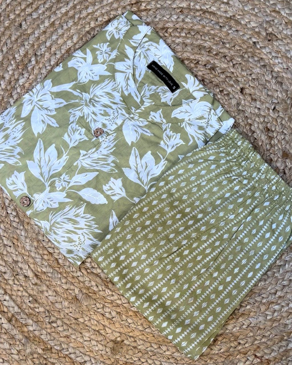 Co-ord set