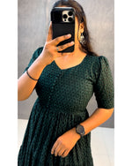 New Hakoba frock