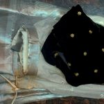 A Velvet outfit photo review
